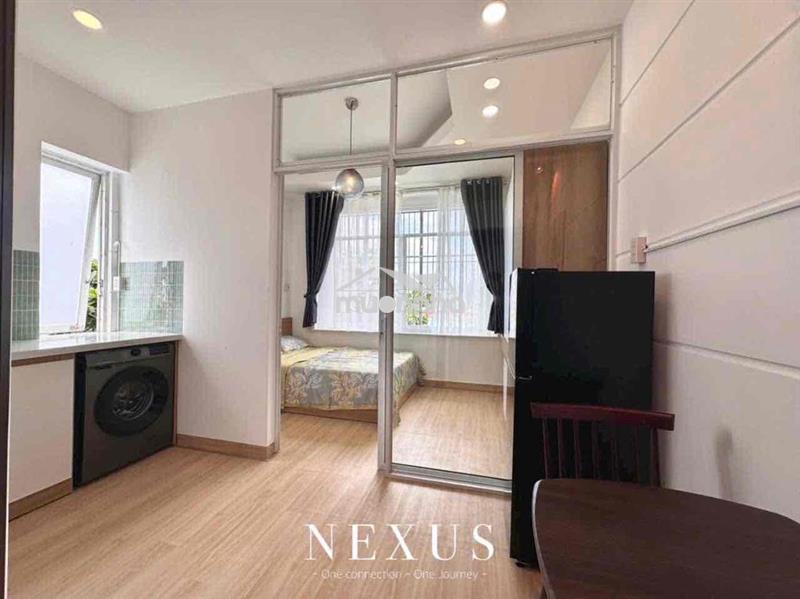 🔥Hot🔥chung cư mini 1pn mới 100% full nt giá tốt ngay cv gia định