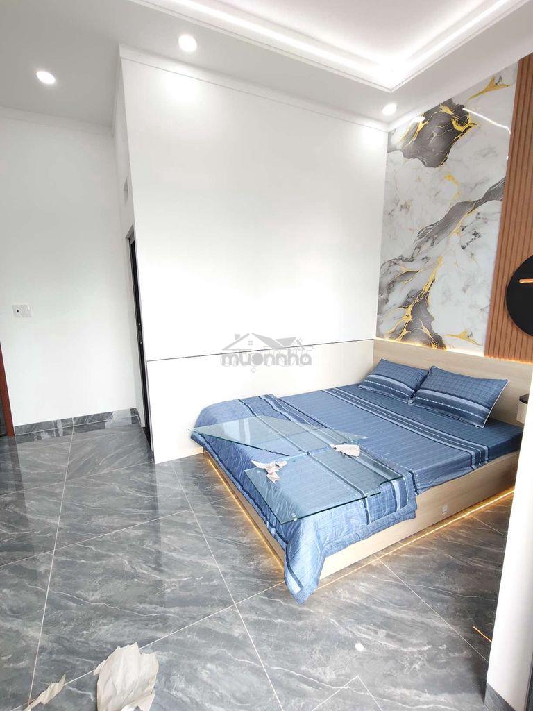 Nhà hoàn công gần trường cấp 3 lý thái tổ an phú - 3