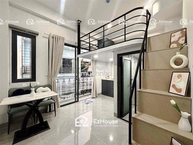 📍 Phòng gác cao mới xây giá rẻ ngay đại học nguyễn tất thành