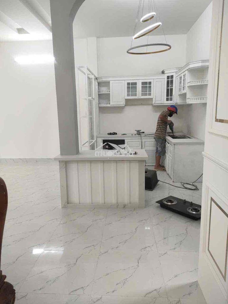 🏡 Cho thuê nhà mặt tiền đỗ tấn phong – dĩ an- hcm   📍 mặt tiền đẹp, th - 3