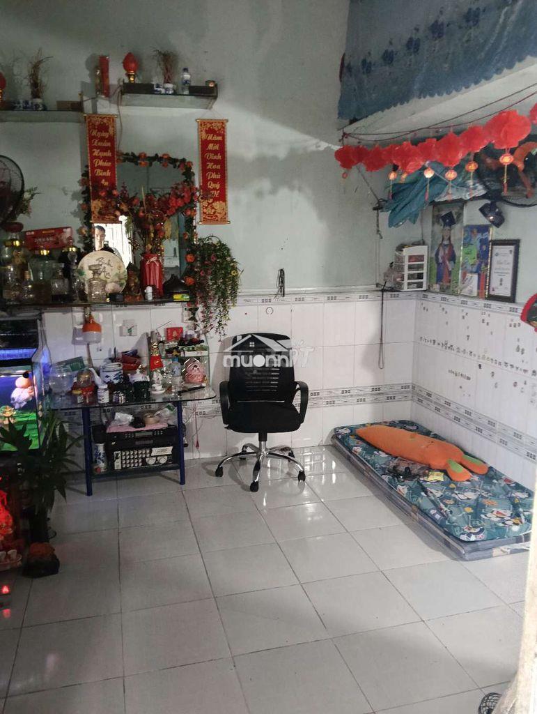 Bán dãy trọ - 2