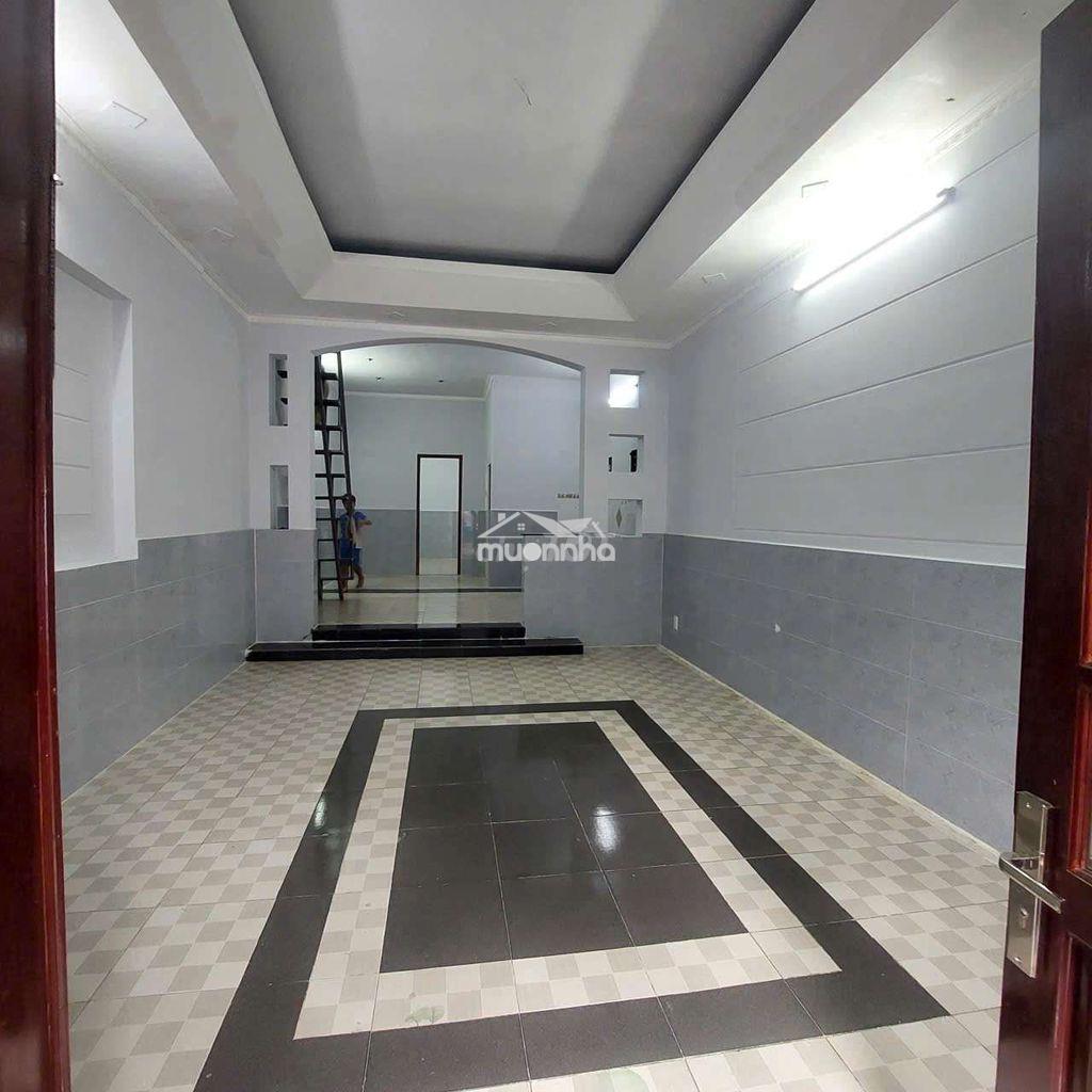 Cần cho thuê nhà 1 xẹt pvh .dt 4,3 x25 .1 trệt 1 lầu 2pn 2ws giá 12 tl - 3