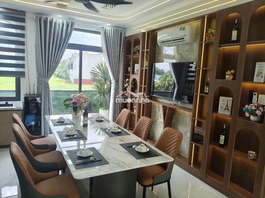 Bán nhà đường thạnh xuân 25,phường thới an ,tphcm. - 3