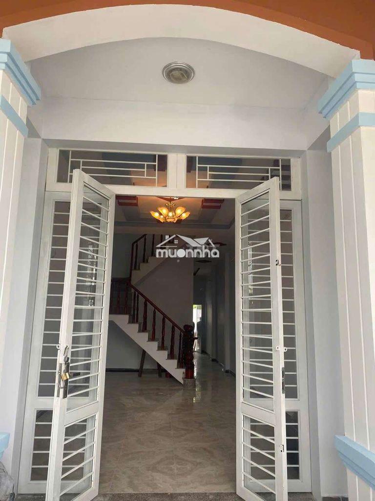 🔥 Nhà 105m2 full thổ cư đoàn nguyễn tuấn – hưởng lợi khu đh hưng long - 2