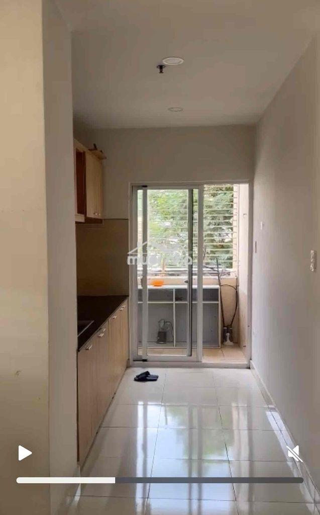 Cho thuê shophouse tầng 1 – chung cư khuông việt, tân phú - 2