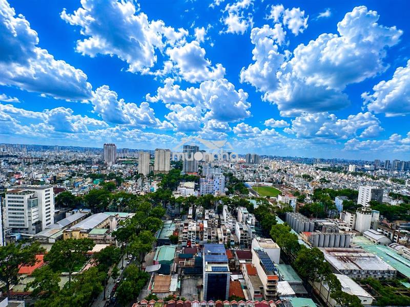 Giá chính chủ - căn hộ 2pn & 3pn tại hùng vương plaza - full nội thất
