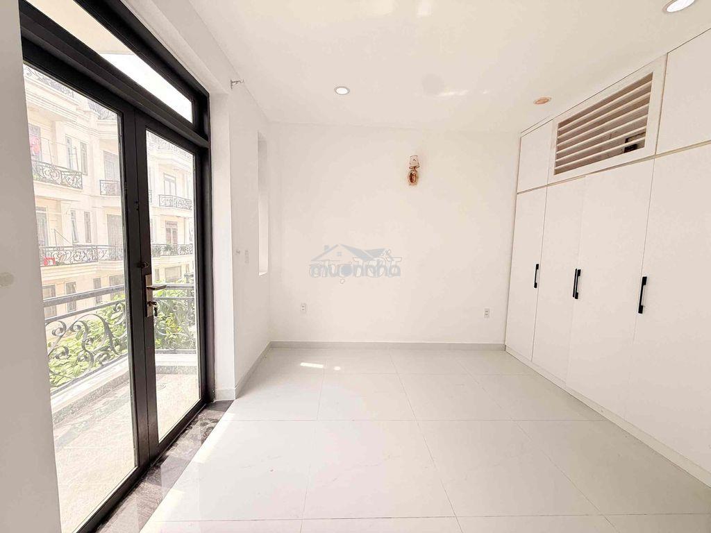 Cho thuê nhà nguyên căn tl19 giá 7 triệu - 3