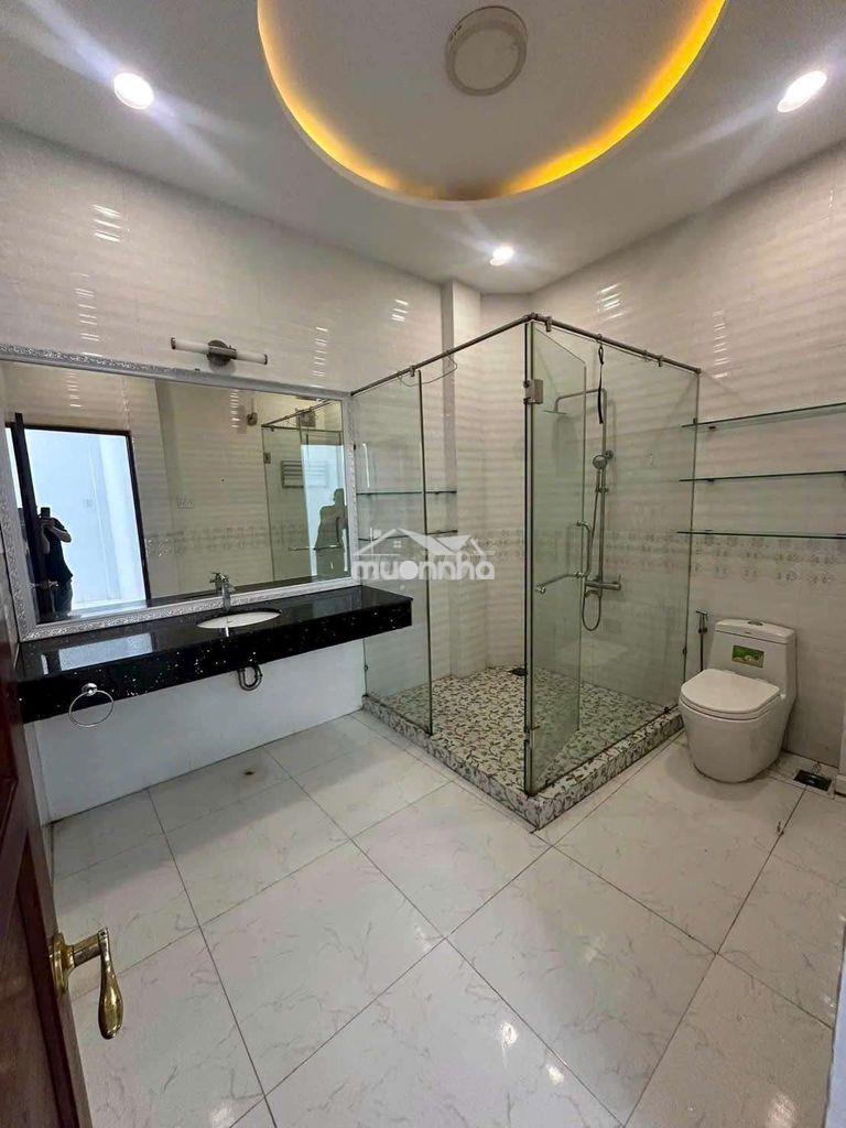 Nhà 3 phòng mai xuân thưởng