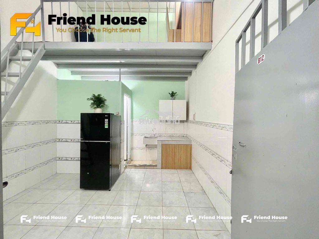 🎉 Khai trương 44 phòng sẳn máy lạnh ngay 🏫 đh nguyễn tất thành - 2