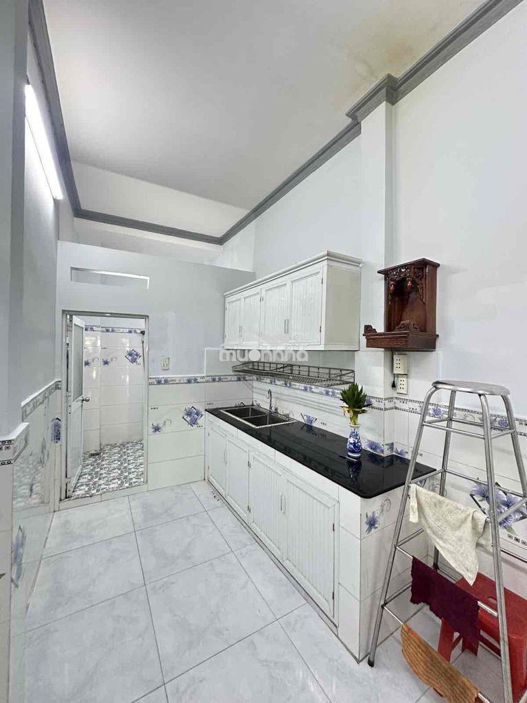 Nhà 2 tầng 2pn 2 wc tân hoà đông 34m2 cho thuê 8tr - 2