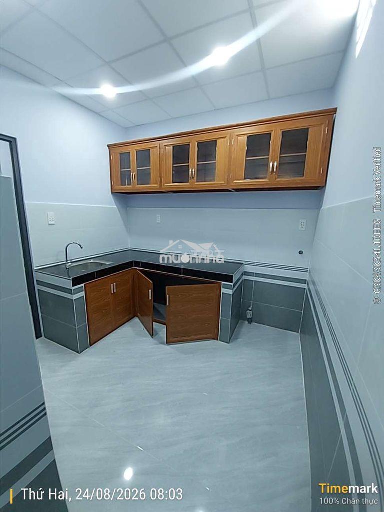 Bán nhà xã phong phú ql50. số nhà huyện. thuế riêng - 4