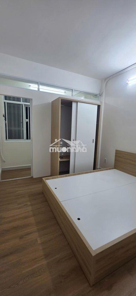 Căn hộ nguyễn kim quận 10 - lô r lầu 2, nhà mới đẹp, 50m², 2pn, 2.85tỷ - 4