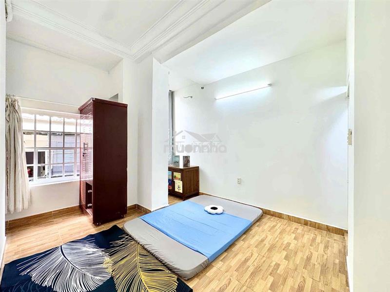 🔥Studio cửa sổ thoáng_full nội thất_gần ngã tư phú nhuận