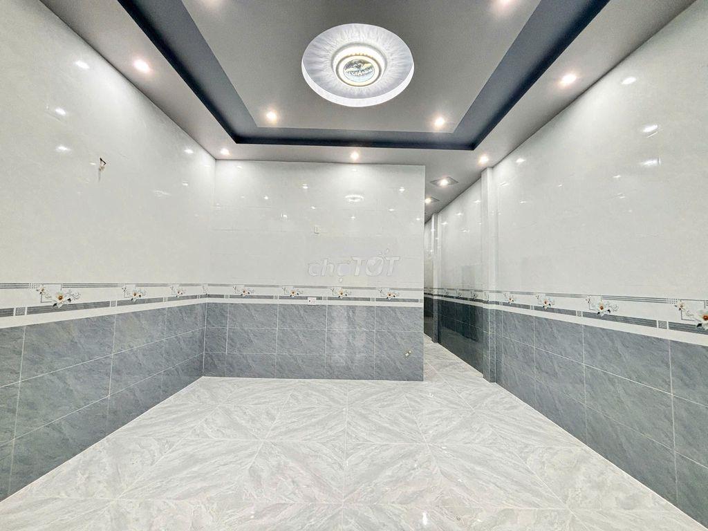 🏡 Bán 2 căn nhà cấp 4 mới đẹp – đường nhựa 15m – long điền - 4