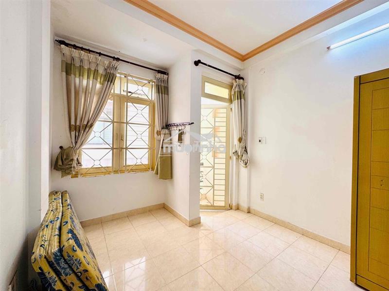 Phòng trọ hssv ngay chợ hoà hưng, cmt8 gần huflit, bách khoa quận 10