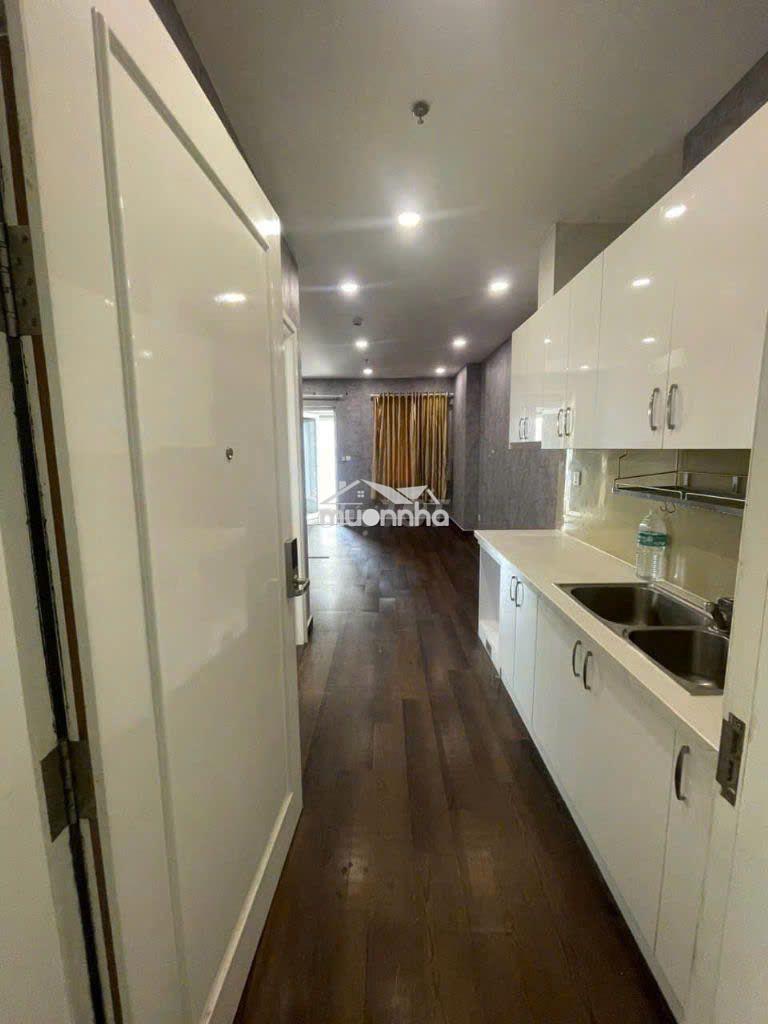 Cho thuê saigon mia studio riêng tư gọn đẹp thiết kế hợp lý - 2