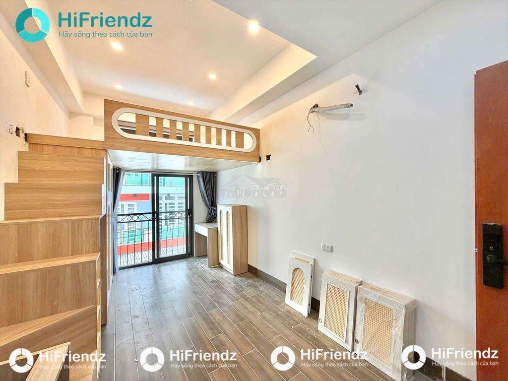Khai trương duplex đủ nội thất ban công cực đẹp sát lạc long quân q11 - 3