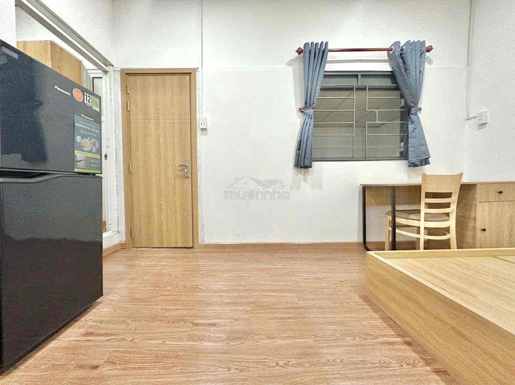 ✅✅Ch 1pn tách bếp 35m2_full nt_thích quảng đức_pn - 4