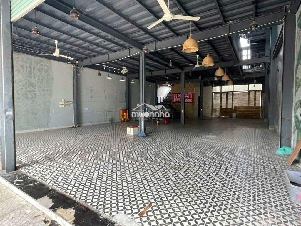 🇻🇳 Cho thuê nhà 3 tầng: đường bàu vàng - dtsd -  600m2 - 2