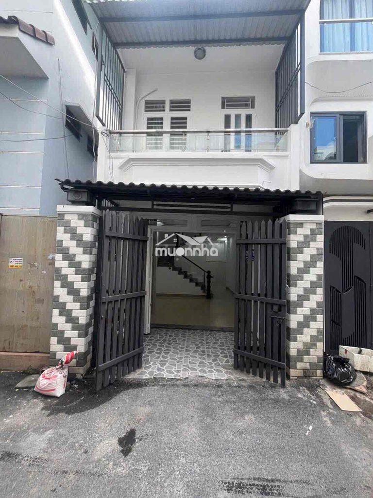 Nguyễn văn khói p9 gv , 2wc nhà moi tin - 3