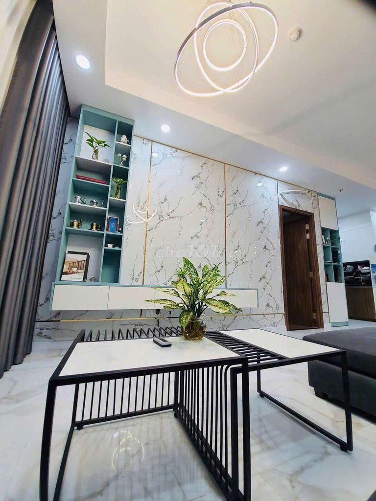 Cho thuê opal boulevard 13tr đầy đủ nội thất y hình - 2