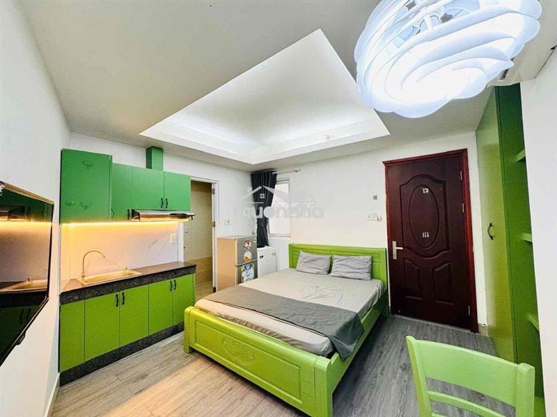 🏠Cho thuê phòng 372/15 cách mạng tháng tám quận 3