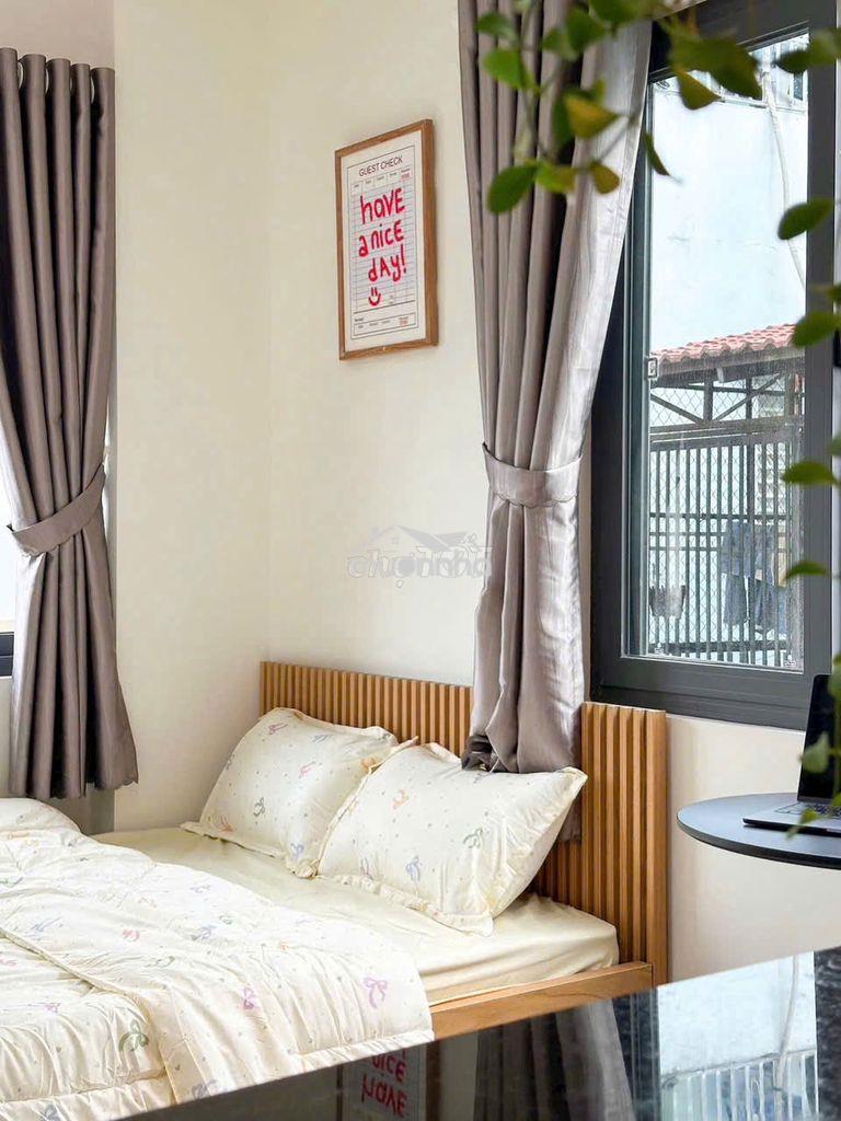 ✨ Cho thuê căn hội nguyễn gia trí (d2) – ban công thang máy chỉ 7tr2 - 4