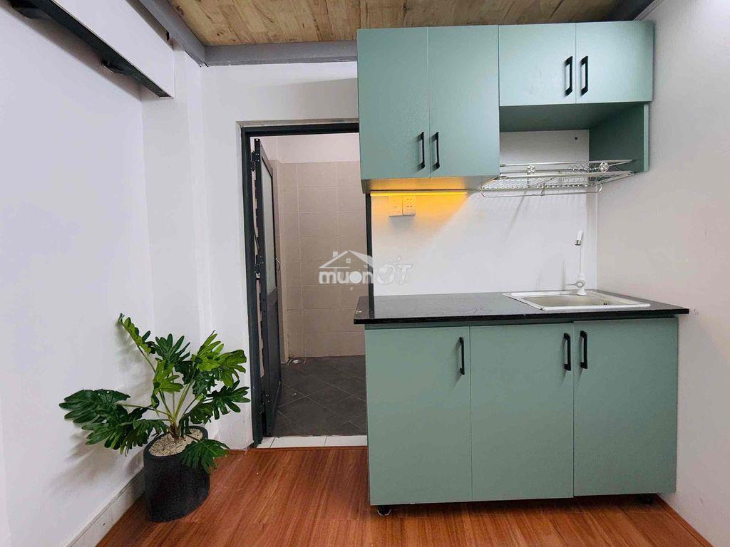 Phòng duplex full nội thất - 3