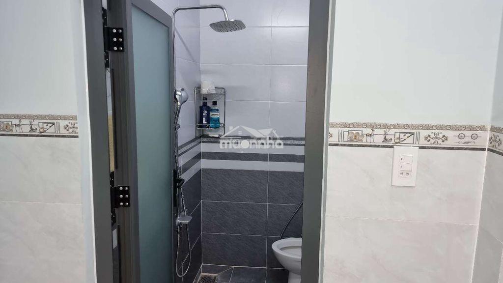 Bán nhà gồm nội thất - 4