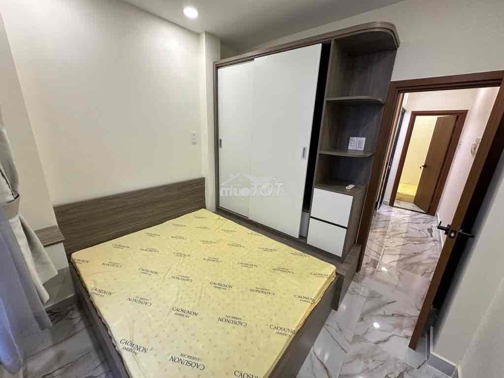 B.án nh.à trần bình trọng q.5 - 1 trệt 1 lửng 2 lầu st trước btct - d - 4