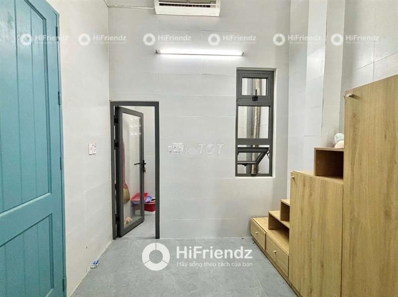 🚨Sát đh huit 3p di chuyển - phòng cho thuê giá rẻ - gần aeon tân phú