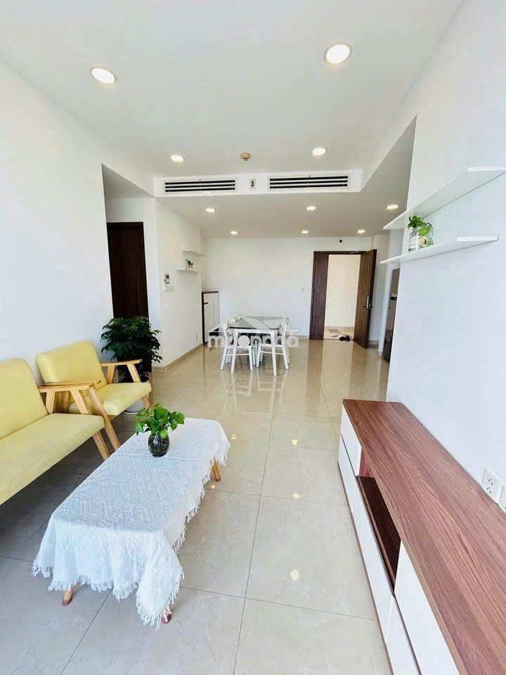 Chung cư res 11- lạc long quân- 3pn full nội thất 93m2, giá 14,5 tr/th