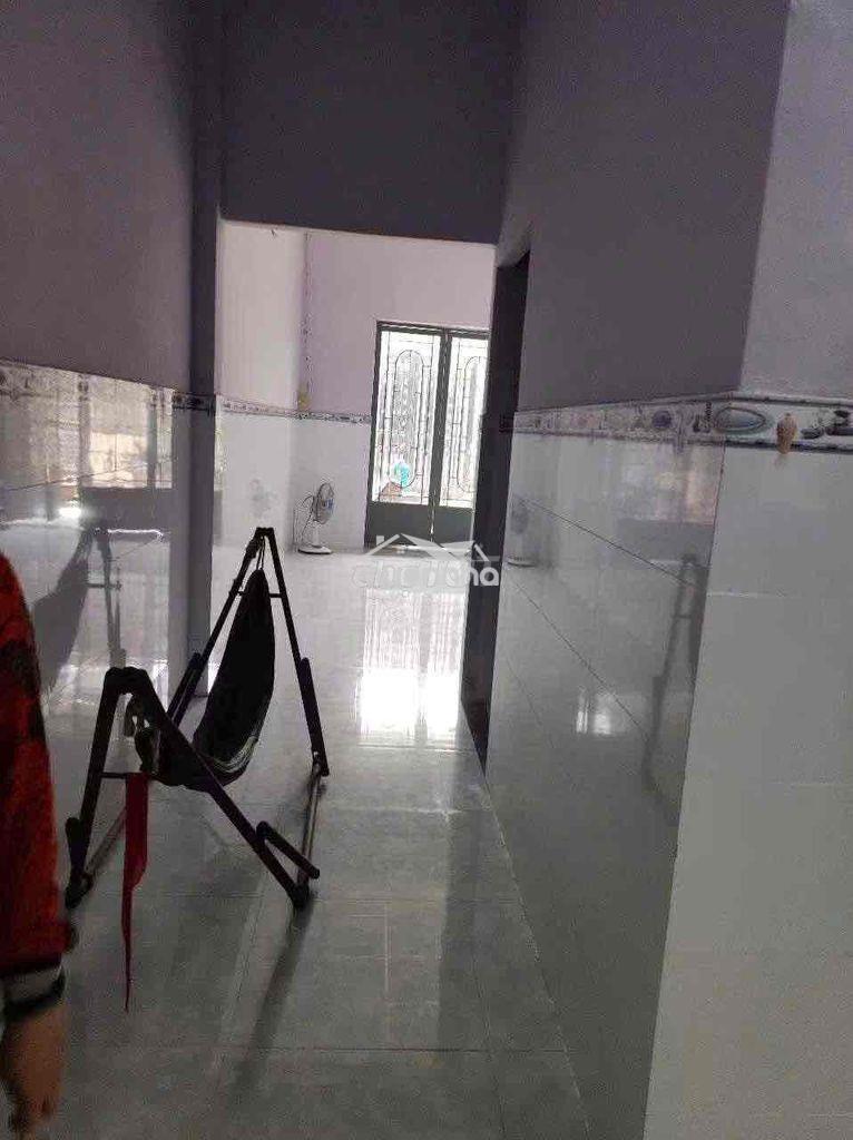 Cho thuê nhà mới sạch sẽ giá rẻ gần kênh trung ương với vĩnh lộc - 2