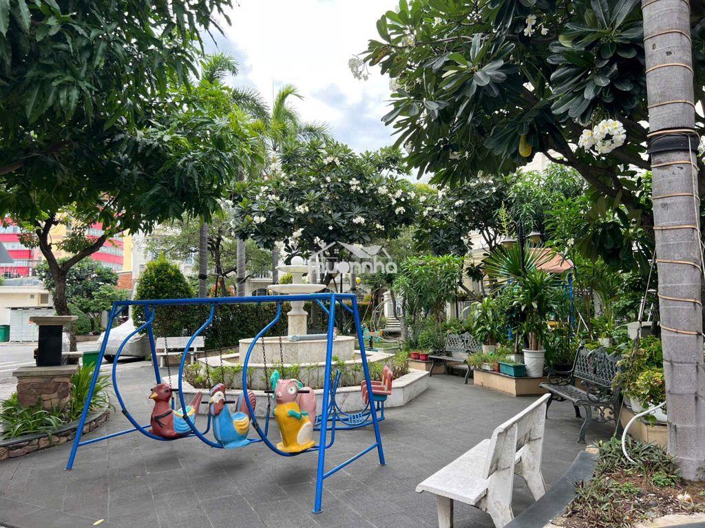 Nhà phố compound– 94,8m² – 3 tầng – sổ hồng – 14,9tỷ  chính chủ - 3