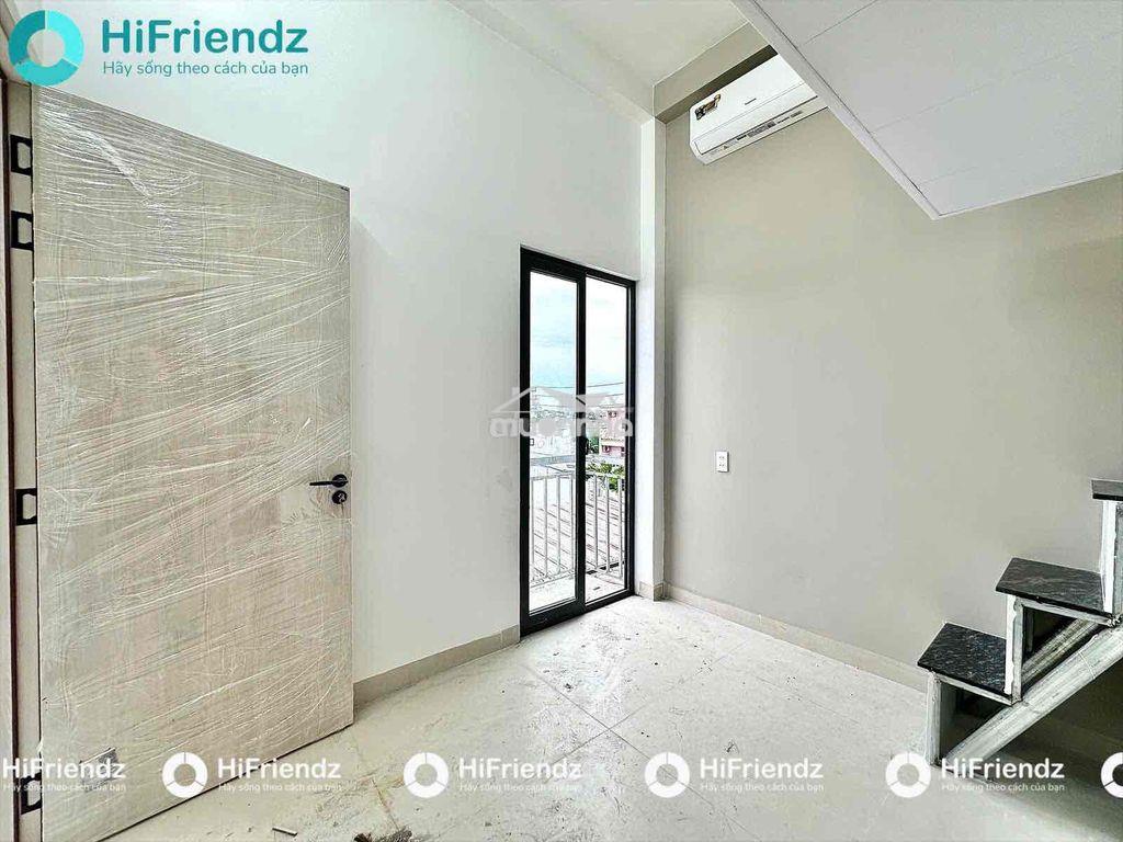 Duplex full nt đi bộ qua ntt q12 - 3
