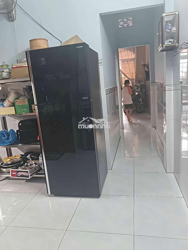Cần bán gấp nhà võ thị phải 4x14 , 2 lầu , 4.150  tỷ thương lượng - 4