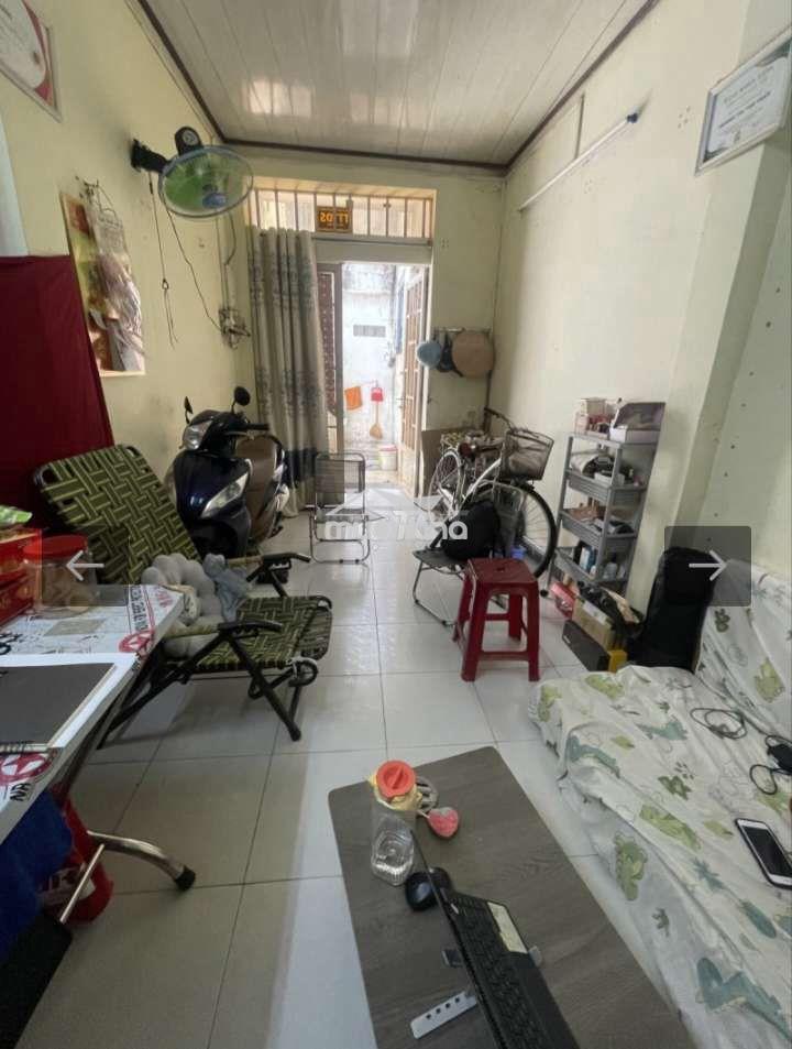 Nhanh tay chốt nhanh kẻo trễ hòa bình tân phú 34m2 giá tl 2.6 tỷ alo . - 2