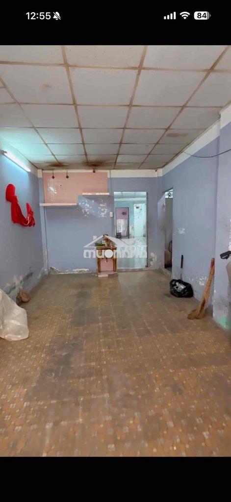 Thái phiên quận 11 cách mt 20m đầu 3m1 vào 3 bước nở ngang 7m2 dài 18m - 3
