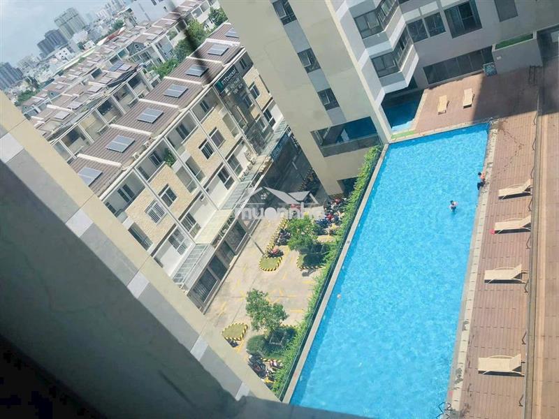 Bán căn hộ chung cư jamona heights, bùi văn ba, quận 7.
