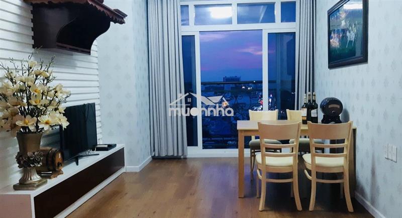 Bán nhanh căn hộ cộng hòa plaza - 73m2/2pn giá 4.5 tỷ - sổ hồng