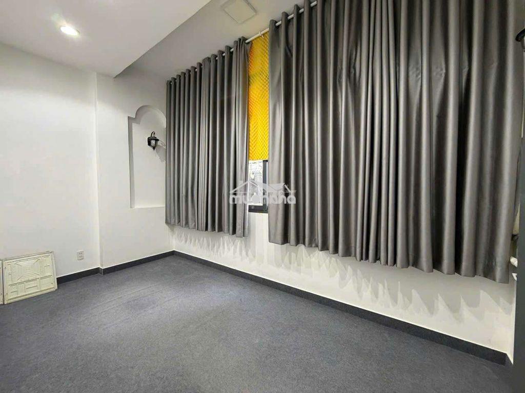 Nhà cho thuê số 19/ hồng lạc phường 10 quận tân bình - 4