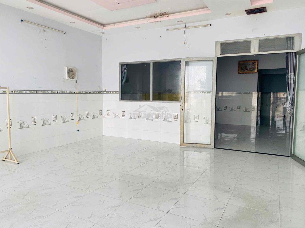 Cho thuê nhà 2/ quách điêu gần ngã 5 rộng rãi xe tải phù hợp ở làm may - 3