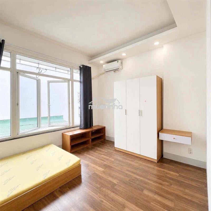 Cho thuê 2 phòng ngủ rộng rãi thoáng mát cho anh chị em cần