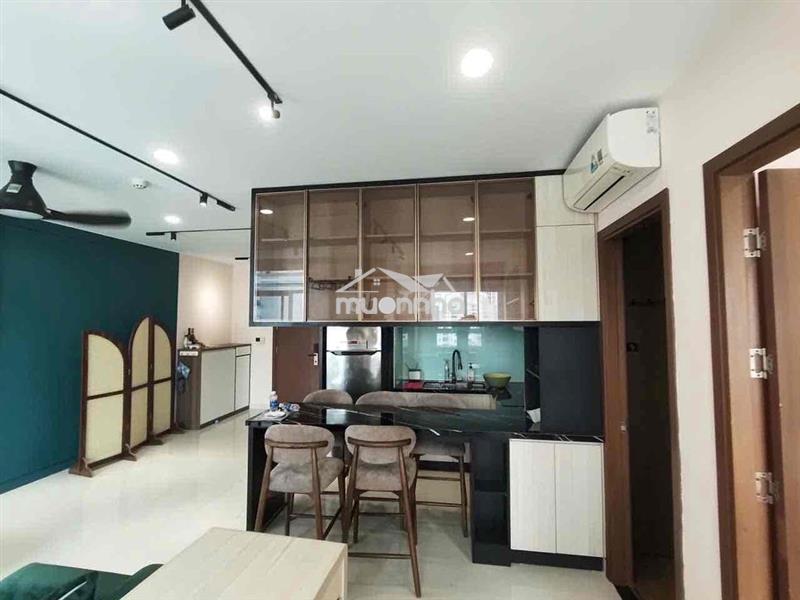 Căn hộ 2 phòng ngủ 80m2 đầy đủ nội thất grand riverside