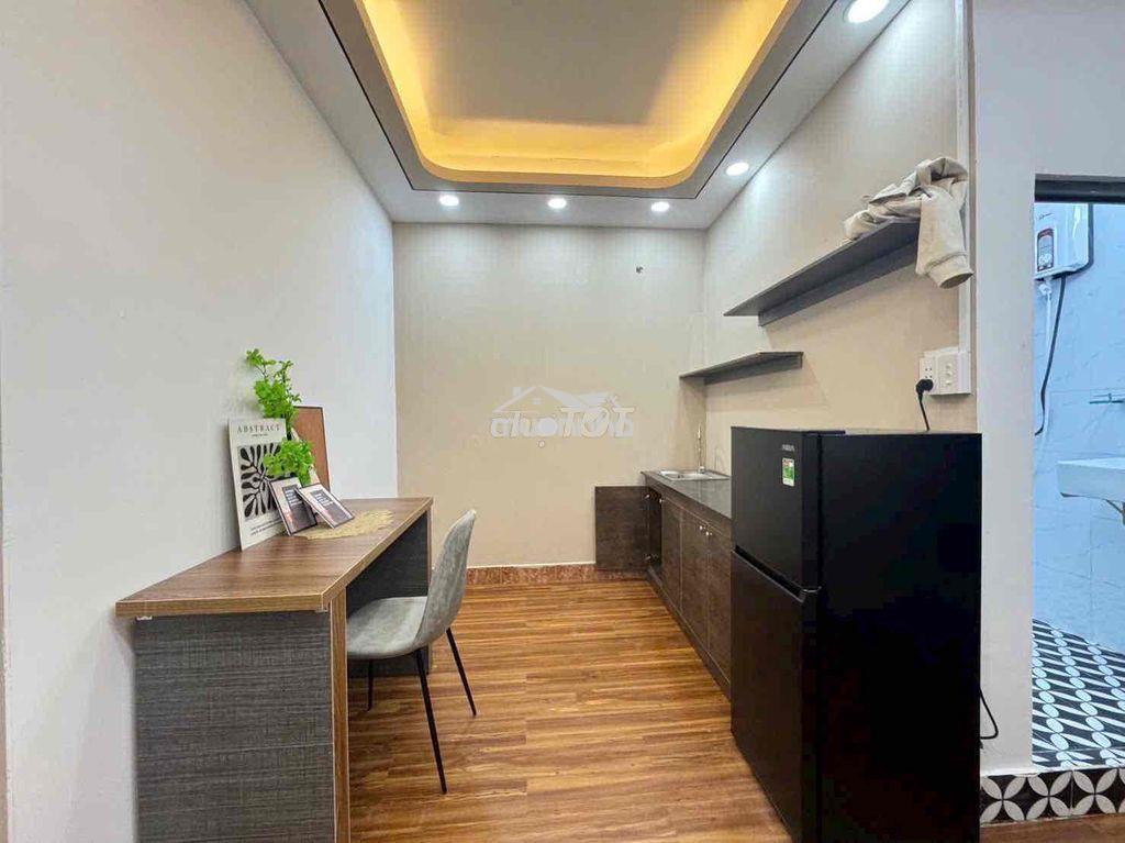 Căn hộ 2pn to mới quận 5 gần chợ lớn , gần q1 , q4 - 2