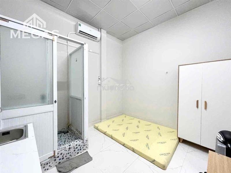 Phòng đẹp sẵn nội thất gần vhu, thuận tiện qua aeon mall, huit
