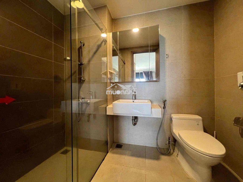 Căn hộ icon56 đầy đủ nội thất 2pn 2wc 80m2 - 4