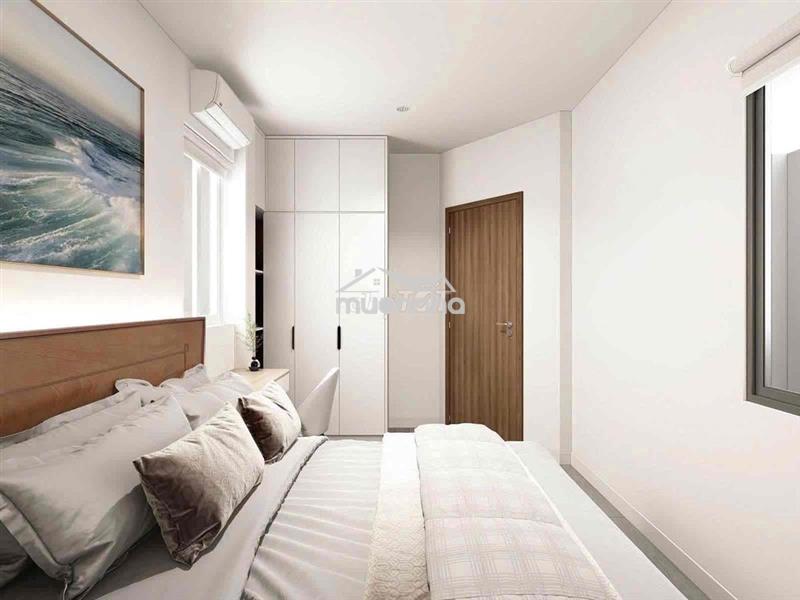 🏡Cho thuê căn hộ 1pn - ung văn khiêm, bình thạnh