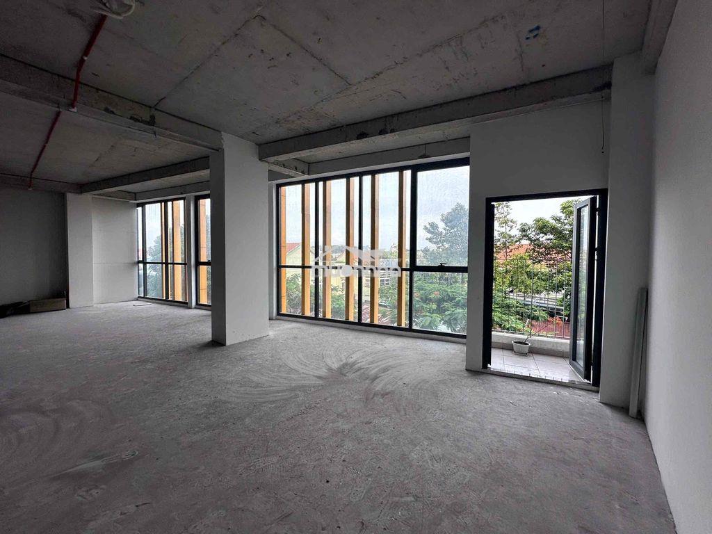 Mặt bằng văn phòng 150m2 tại dĩ an bình dương tiện mở công ty - 3