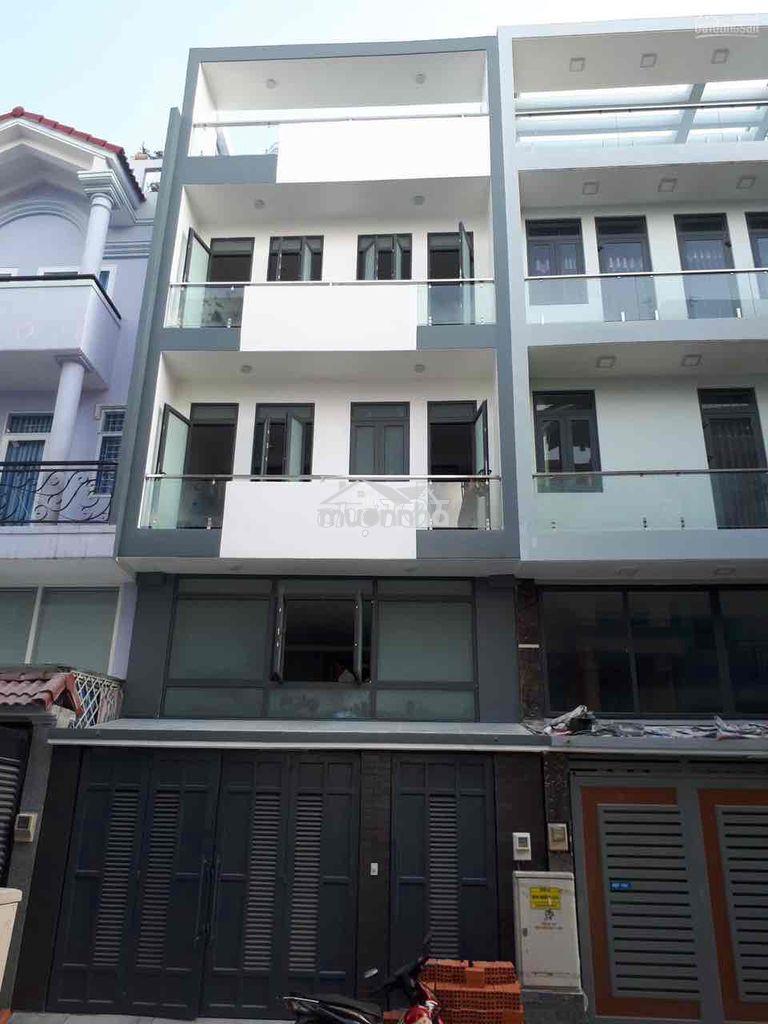 Phòng trọ gần dh văn lang, emart, vincom